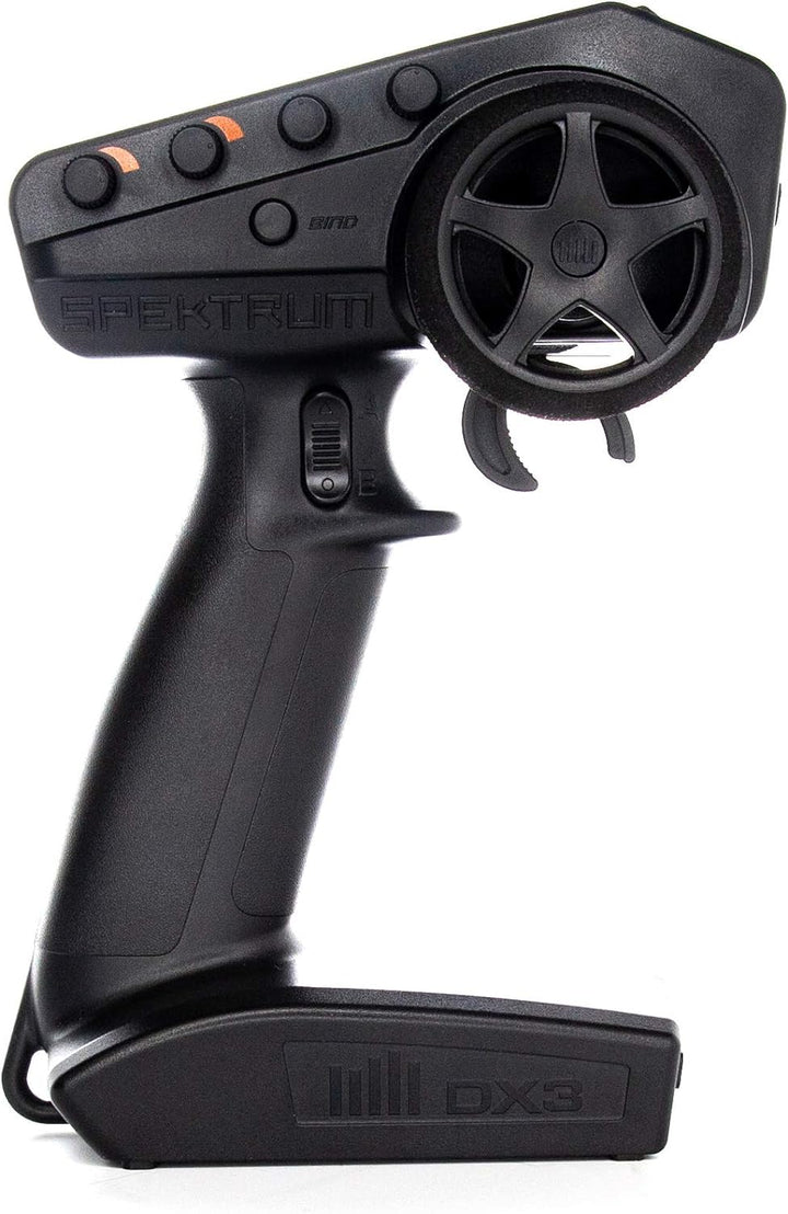 DX3 SPM2340 Smart 3-Kanal Sender mit SR315 Empfänger