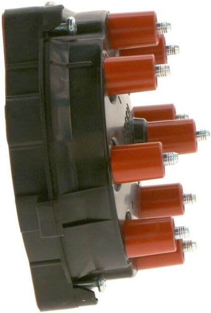 BOSCH 1235522392 Zündverteilerkappe