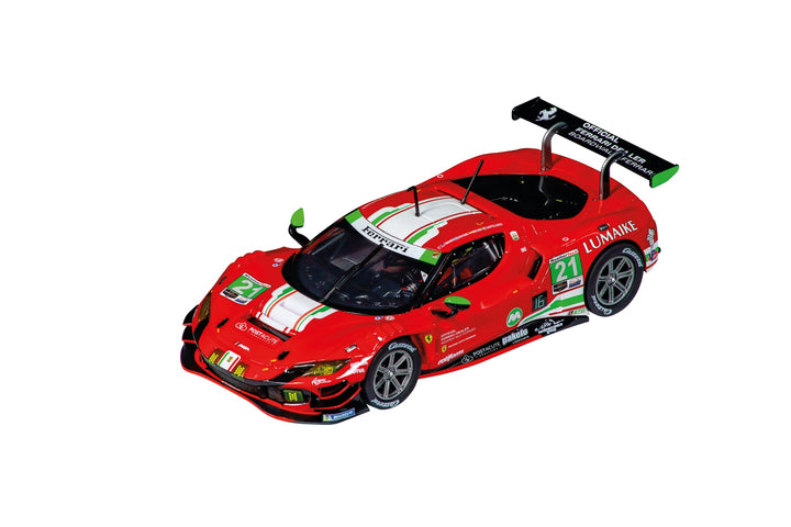 Carrera Digital 132 20032001 Autorennbahn