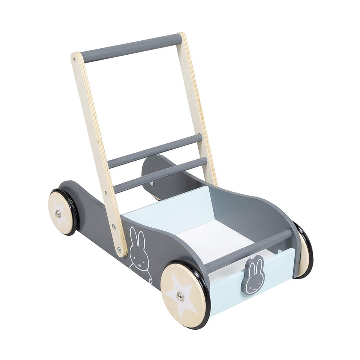 roba Lauflernwagen mit Bremse 'Miffy'