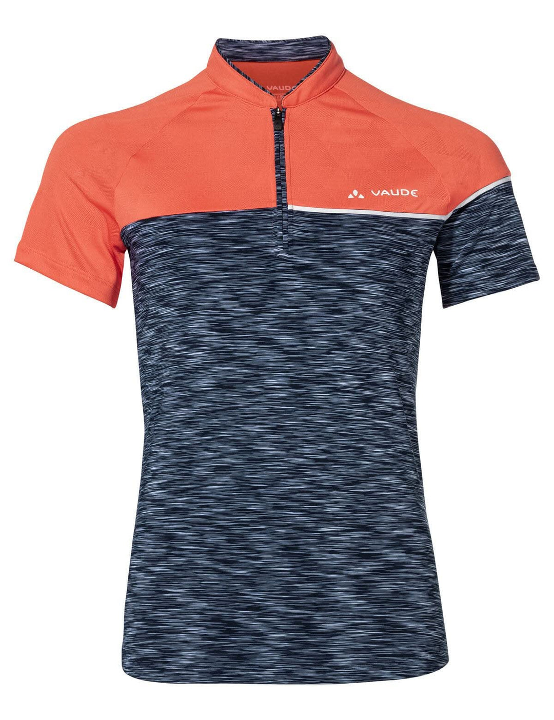 VAUDE Damen Women's Altissimo Shirt T-Shirt 36 Dark Sea, 36 Dark Sea