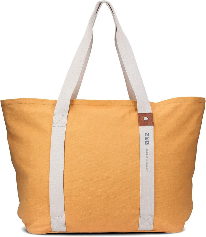 Zwei Yoga Y500 Reisetasche 59 cm yellow