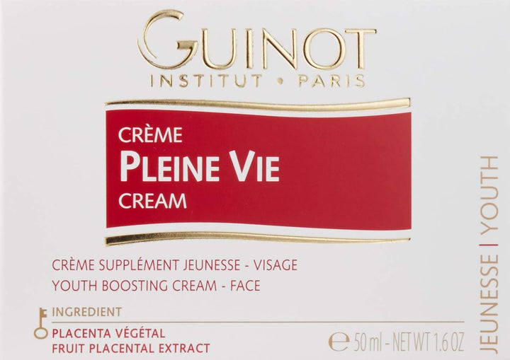 Guinot Pleine Vie Gesichtscreme, 1er Pack (1 x 50 ml)