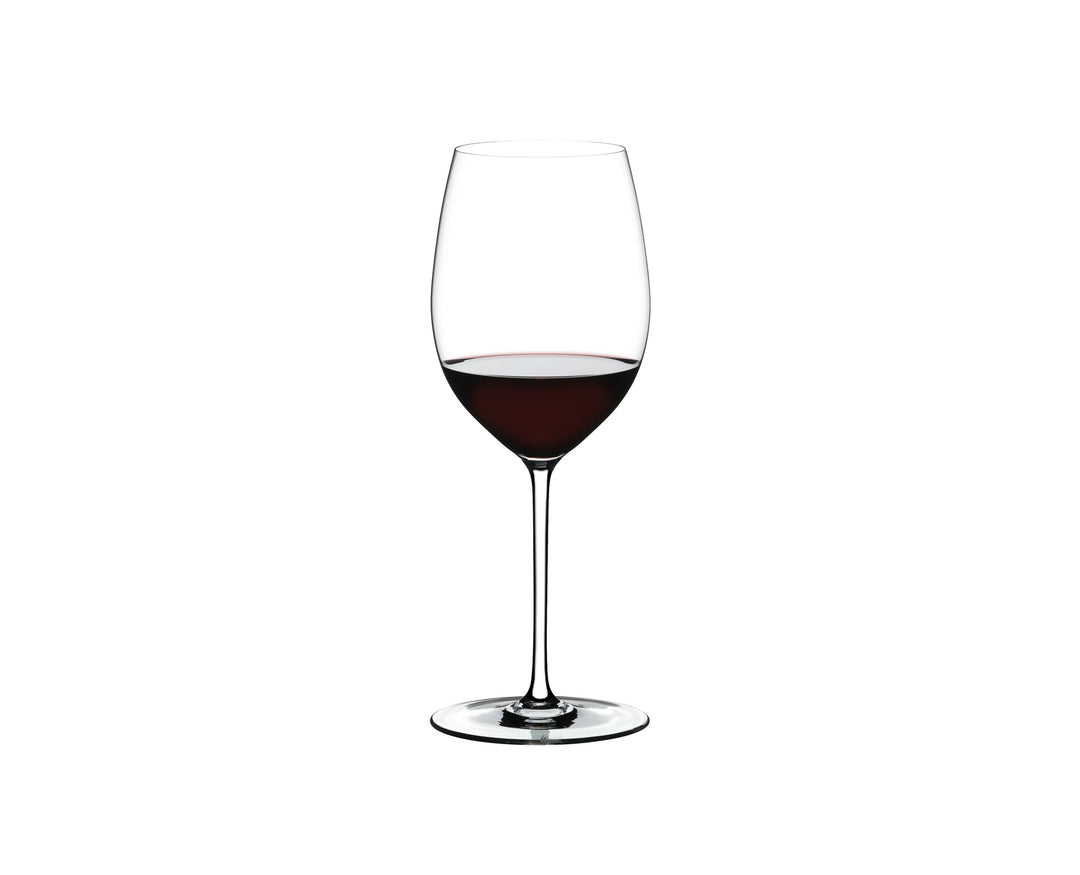 Riedel Fatto A Mano Cabernet Weinglas, Weiss Cabernet Weiss, Cabernet Weiss