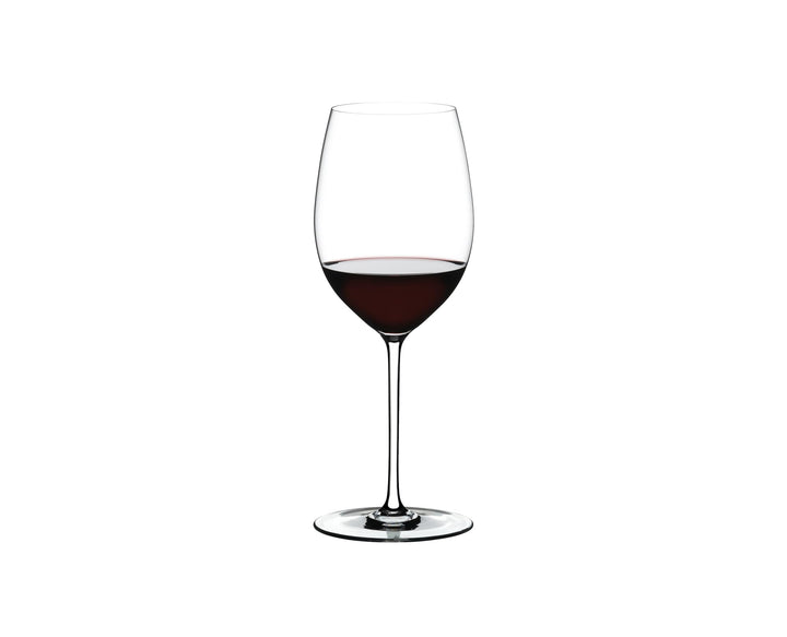 Riedel Fatto A Mano Cabernet Weinglas, Weiss Cabernet Weiss, Cabernet Weiss