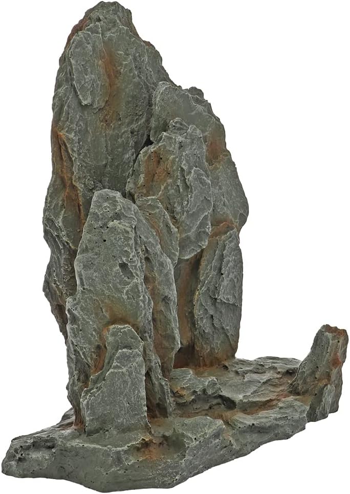 Hobby 40870 Sarek Rock 3 28 x 19,5 x 29 cm, 28 x 19,5 x 29 cm