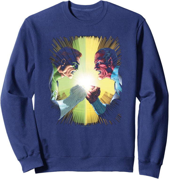 Green Lantern #60 Cover Sweatshirt