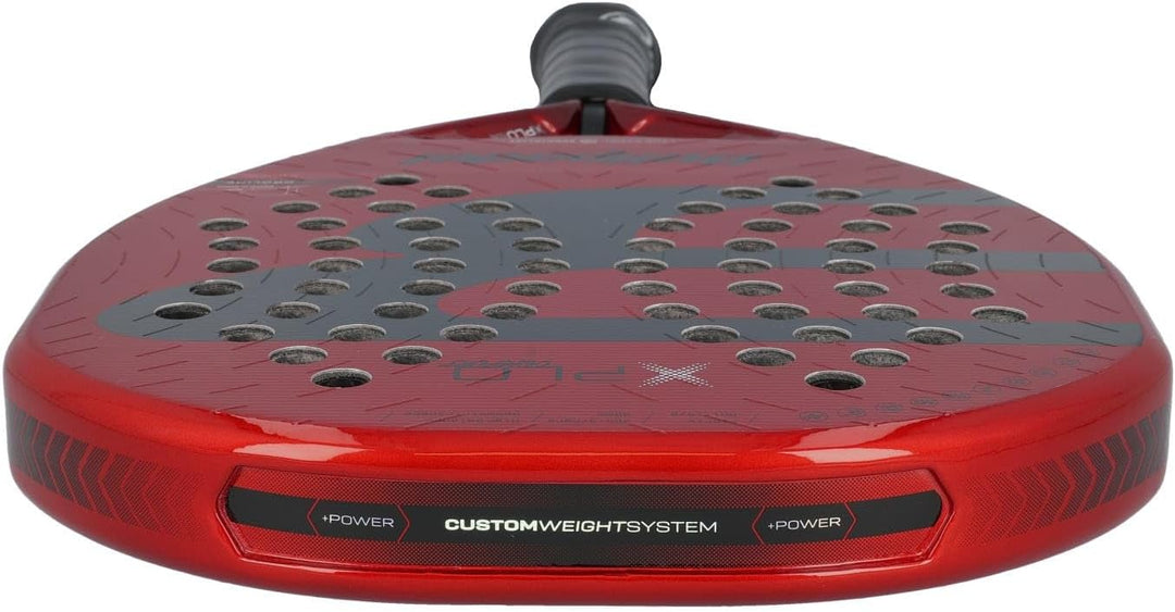 Bullpadel Xplo Komfort 25