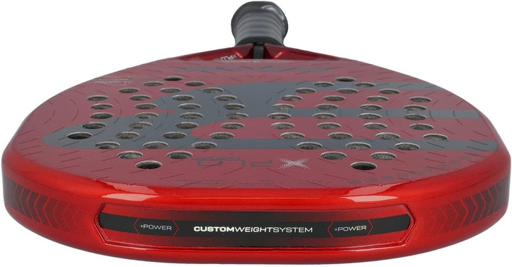 Bullpadel Xplo Komfort 25