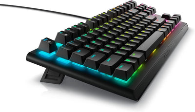 Alienware Tenkeyless Gaming Tastatur - AW420K