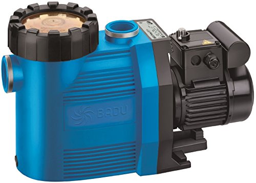 Speck Filterpumpe BADU Prime 7 mit 230 Volt