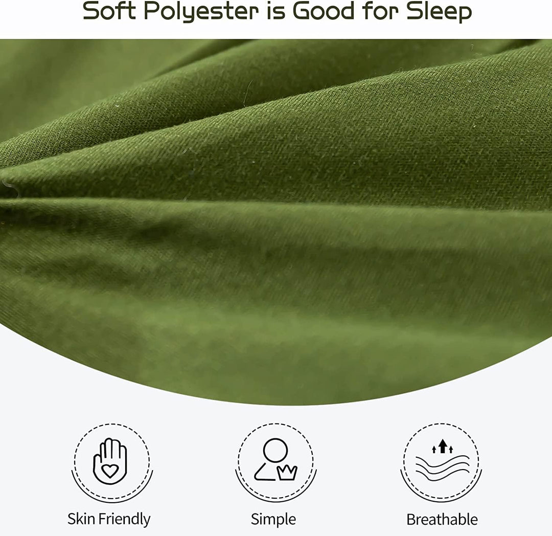 MAXYOYO Futon Matratze, Gepolsterte Japanische Bodenmatratze Gesteppte Bett Matratzenauflage, Extra