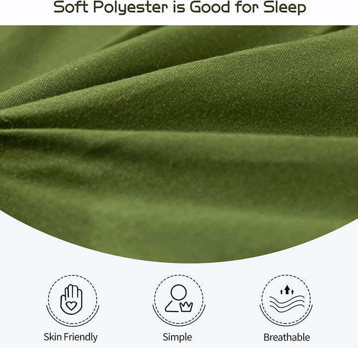 MAXYOYO Futon Matratze, Gepolsterte Japanische Bodenmatratze Gesteppte Bett Matratzenauflage, Extra