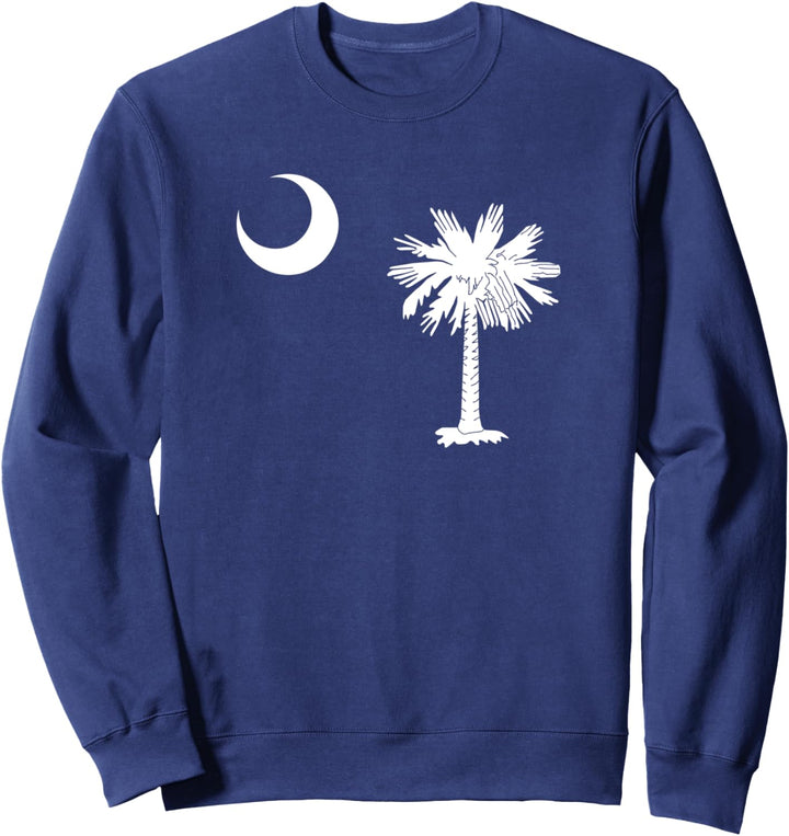 Flag of South Carolina Sweatshirt