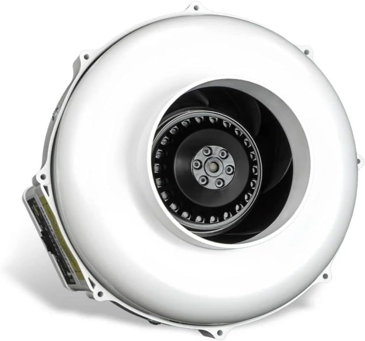 Rohrventilator UFO RVK Prima Klima 800 m³/h 160mm (PK160 MES)