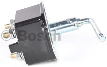 Bosch 0 341 003 004 Hauptschalter
