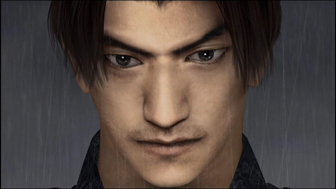 Onimusha Warlords PS4 US Version + Schlüsselanhänger