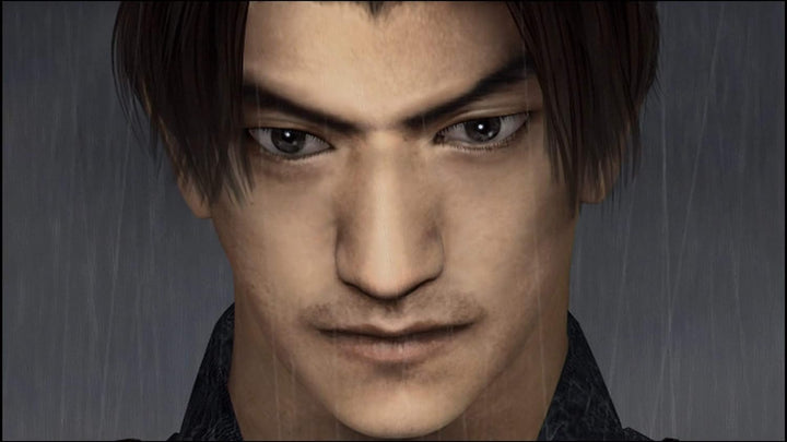 Onimusha Warlords PS4 US Version + Schlüsselanhänger