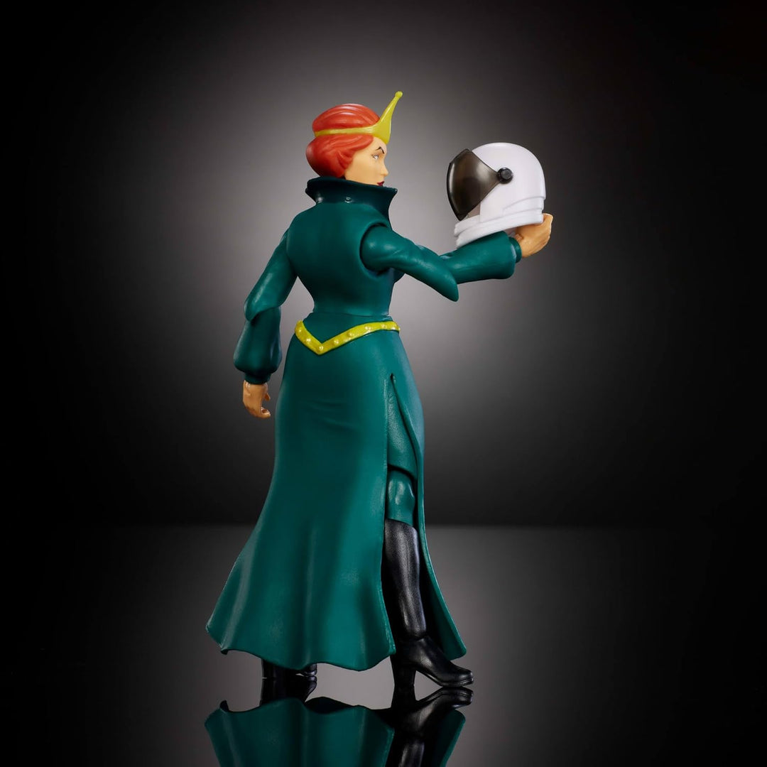 Masters of the Universe Origins Cartoon-Kollektion Königin Marlena, ca. 14 cm grosse Motu-Actionfigu