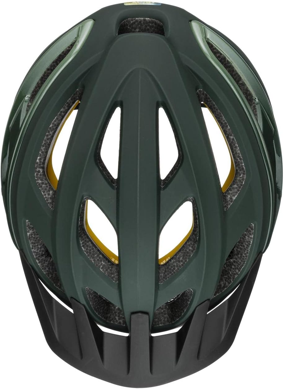 uvex unbound MIPS - sicherer MTB-Helm für Damen und Herren - MIPS-Sysytem - individuelle Grössenanpa