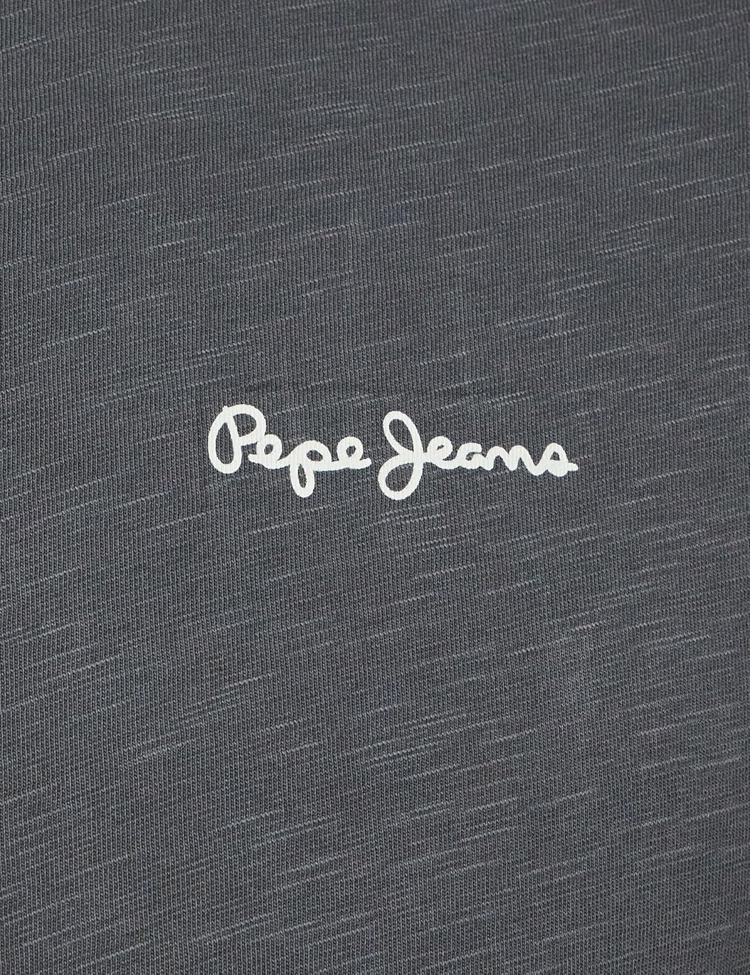 Pepe Jeans Herren Winston Ss T-Shirt M Grey (Thunder), M Grey (Thunder)