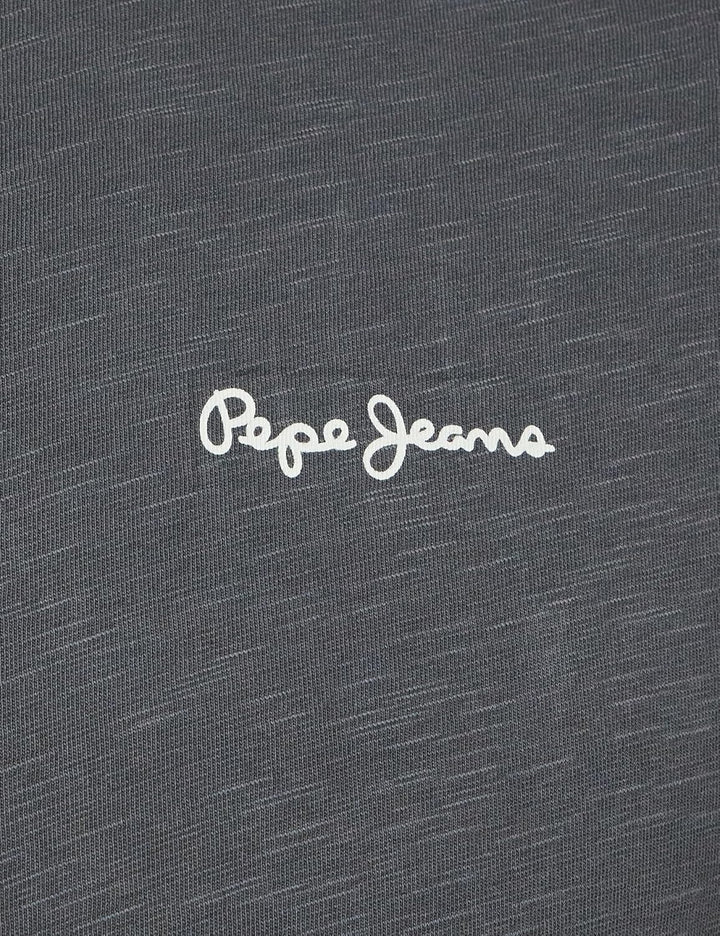Pepe Jeans Herren Winston Ss T-Shirt M Grey (Thunder), M Grey (Thunder)