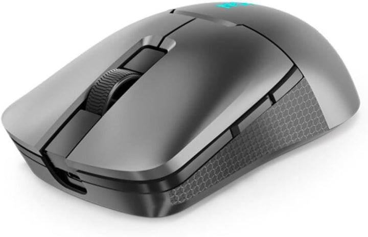 Lenovo Legion M600s Qi kabellose Gaming Maus|6 Tasten|Schwarz