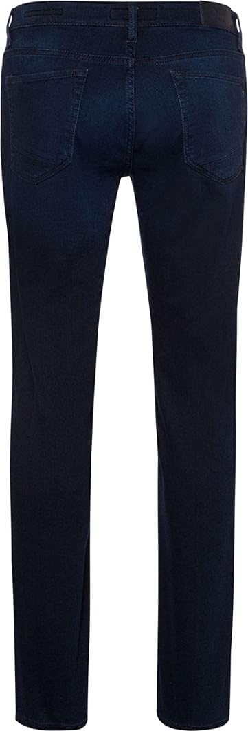 BRAX FEEL GOOD Style CHUCK KNIGHT BLUE USED 38/36