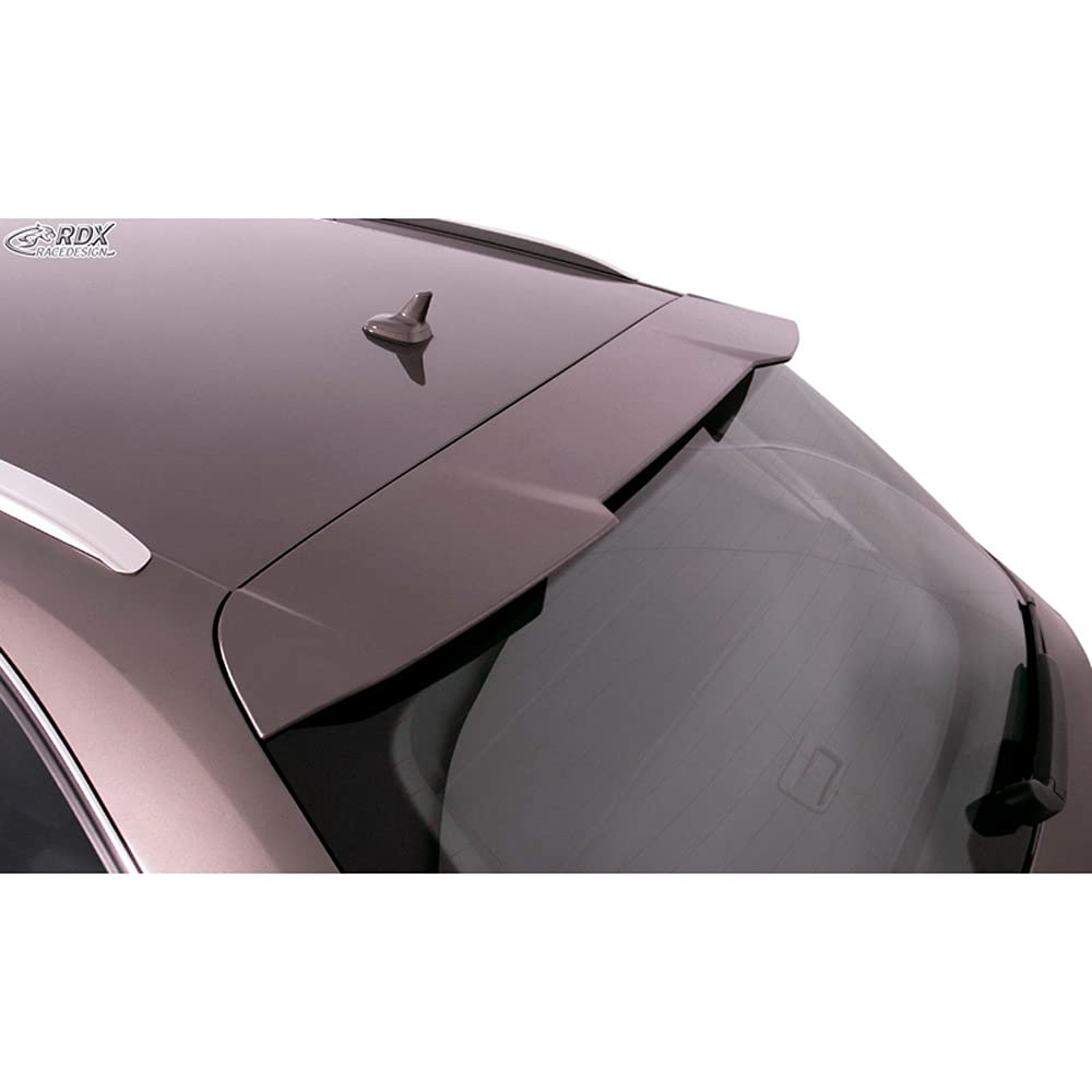 Dachspoiler kompatibel mit Audi A4 Avant (B8) 2008-2015 (PUR-IHS)