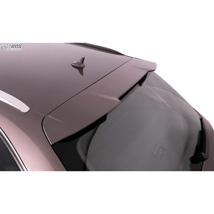 Dachspoiler kompatibel mit Audi A4 Avant (B8) 2008-2015 (PUR-IHS)