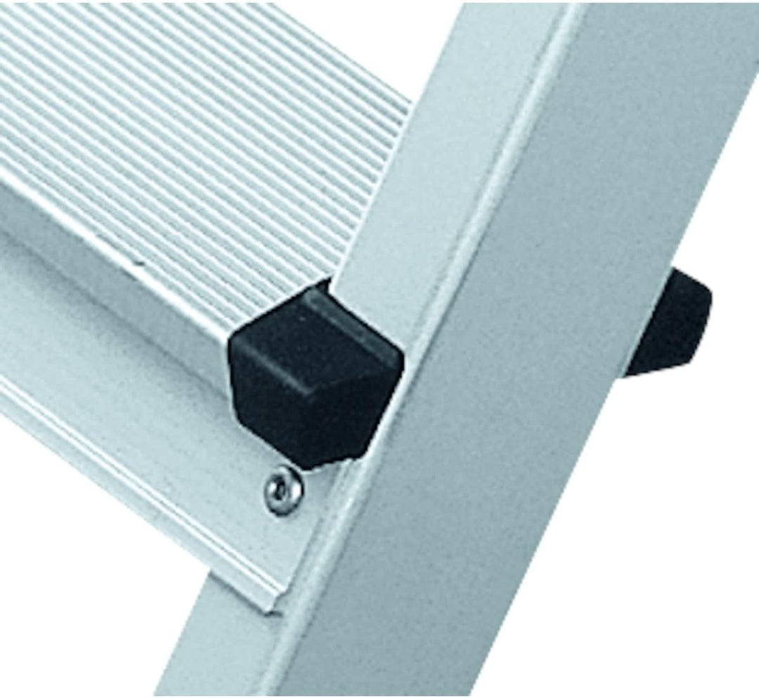 XLstep S - Stufen-Stehleiter 4 Stufen 4 rungs, 4 rungs