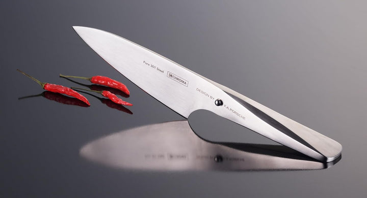 Chroma Type 301 P-03 Universalmesser 15,2 cm
