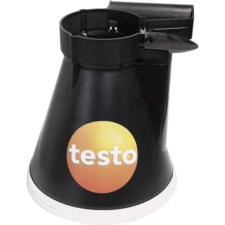 Testo SE & Co.KGaA Testo Trichterset, testovent 417 - Trichter-Set testovent 417 Trichterset für Pla