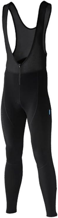 Shimano Performance Winter Bib Long Tights S Standard, S Standard