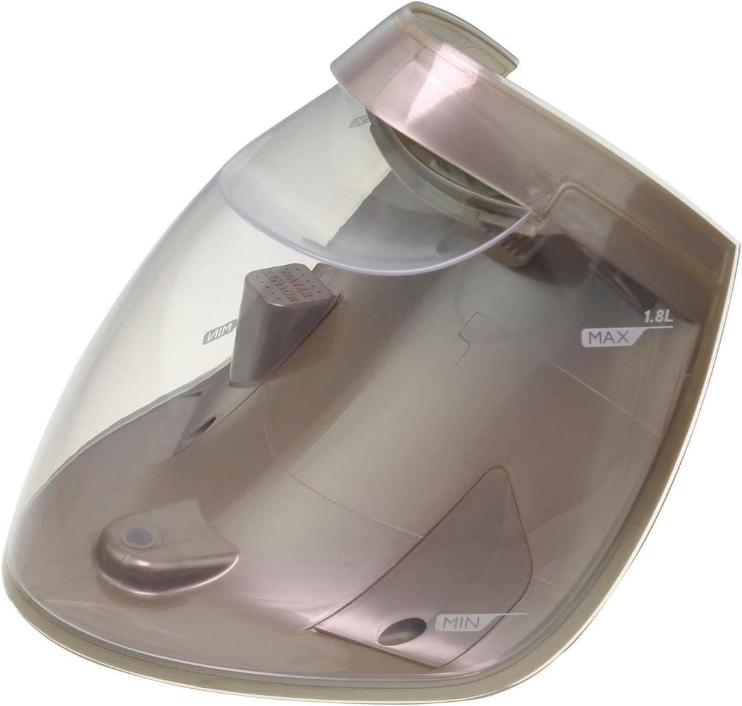 Wassertank kompatibel mit/Ersatzteil für Philips 423902276361,423902188632 GC9640 Perfect Care Elite