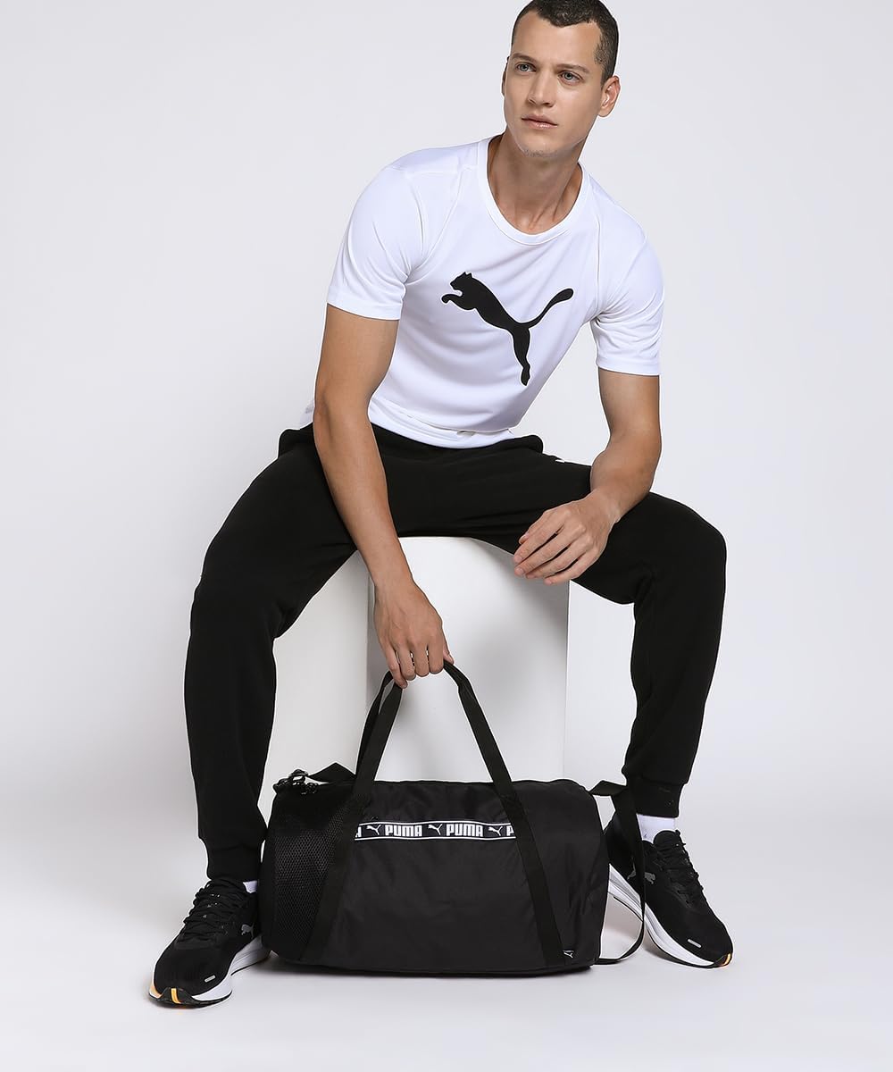 PUMA, Puma Schwarz