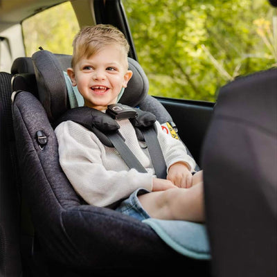 Aeromoov - Baby Sitzauflage Air Layer - Einlage Für Autositz oder Kinderwagen - Gruppe 1 - Antischwi