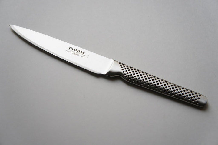 Global GSF-50 Universal Messer 15 cm, geschmiedet