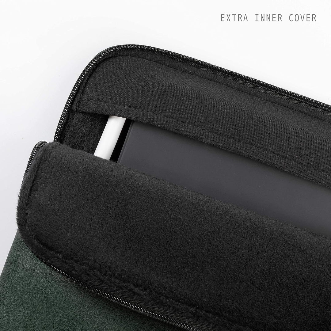 Comfyable Tablet Sleeve Compatible for 12.9 inch iPad Pro M2 2022 M1 2021 2020 with Magic/Smart Keyb