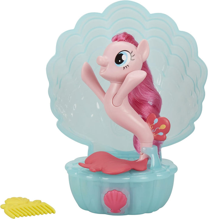 Hasbro My Little Pony C1834ES0 - Meeresmelodie Pony Pinkie Pie, Spielset