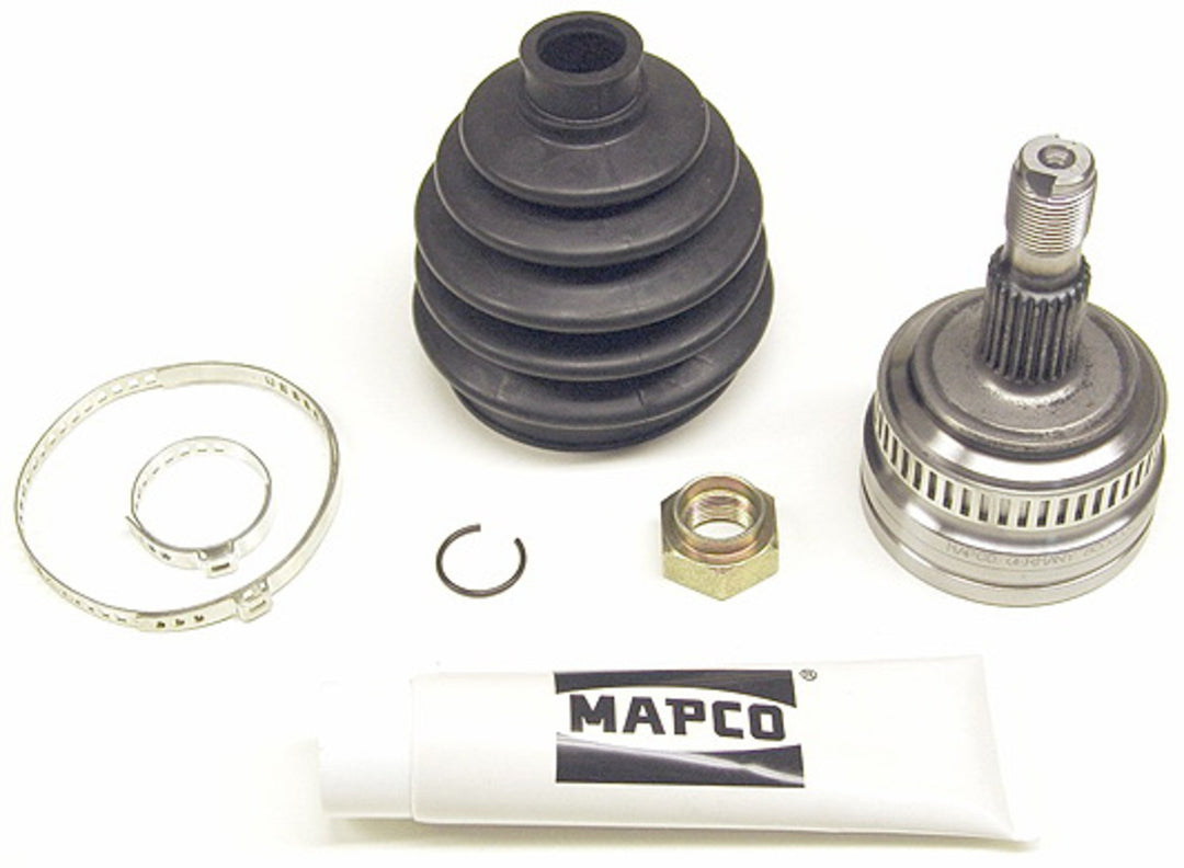 Mapco 16825 Gelenksatz Antriebswelle Vorderachse radseitig