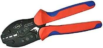 LY-1035GF Hochwertige Hand-Crimpwerkzeuge zum Crimpen von Aderendhülsen 10, 16, 25, 35 mm² 8-2AWG Ra