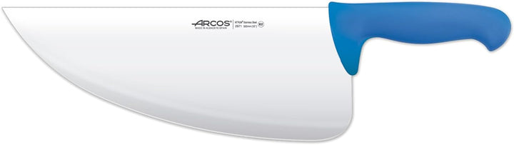 Arcos Serie 2900 - Fischhändler Messer - Klinge Nitrum Edelstahl 320 mm - HandGriff Polypropylen Far