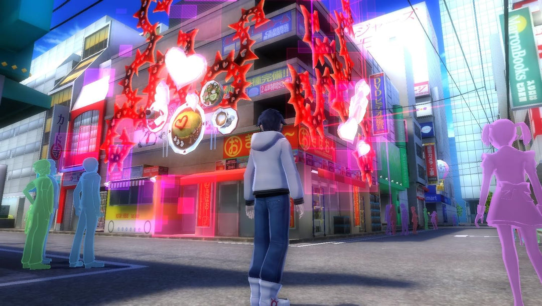 Akiba's Beat PlayStation 4, PlayStation 4