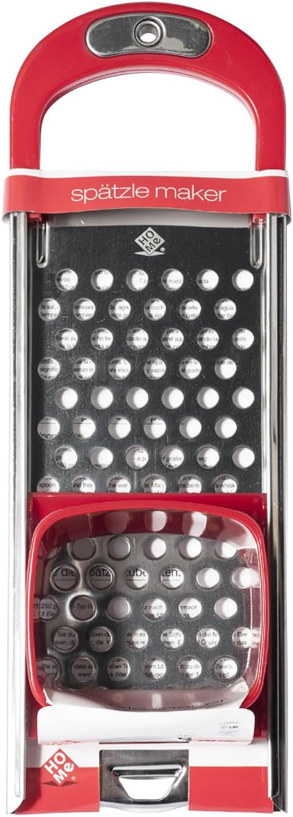 Home 8830100 Gnocchi Maschine für offene Löcher