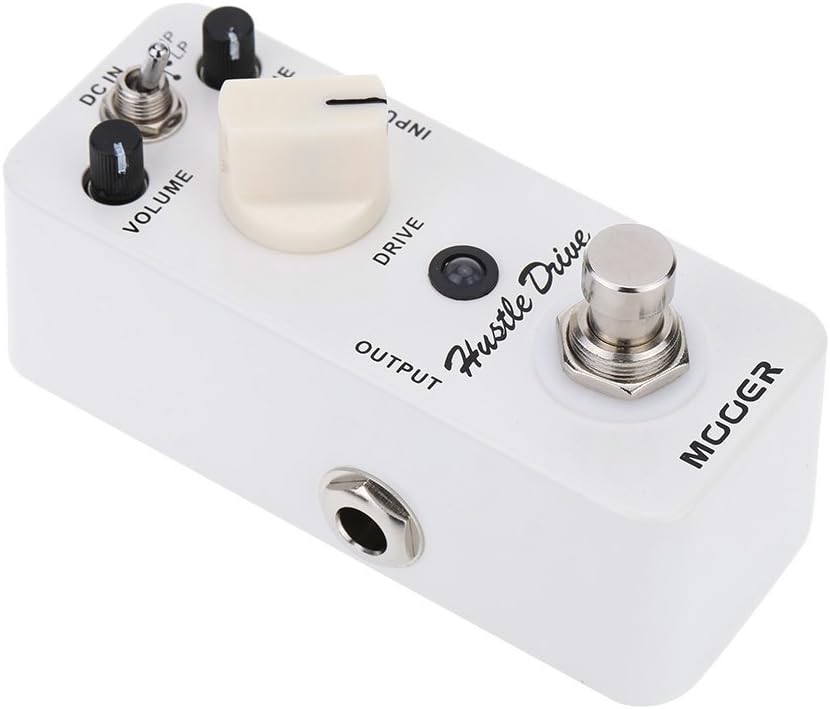 Mooer Drive Distortion Pedal