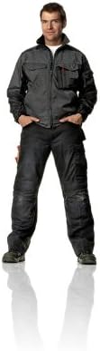 Snickers Workwear Herren Arbeitshose 112 navy-navy 9595, 112 Navy-navy 9595