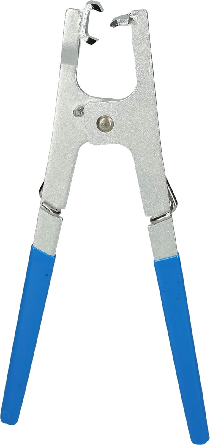 KS Tools Sicherungsring-Spannzange, 290mm