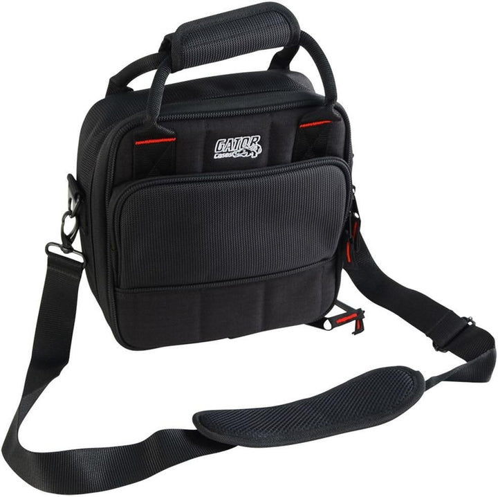 GATOR-Koffer aus verstärktem Nylon G-Mixerbag 09" x 09 0909 9" x 9" x 2.75", 0909 9" x 9" x 2.75"