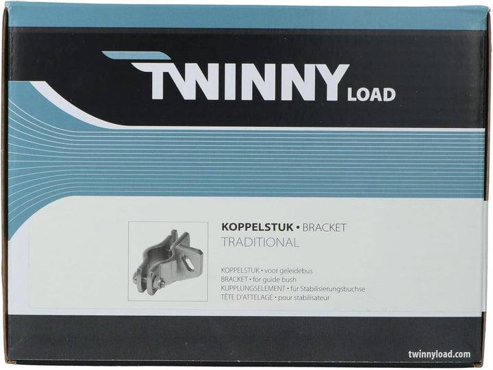 Twinny Load 7902825 62.99.02825 Kupplungselement Single, Single